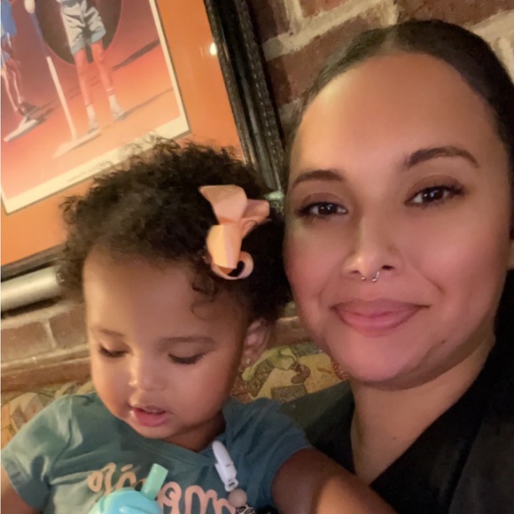 Meet your Posher, Amber - Picture 1 of 1